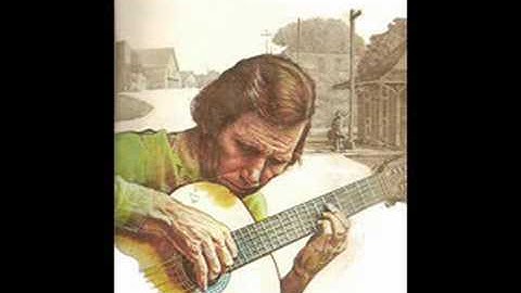Chet Atkins "City Of New Orleans"