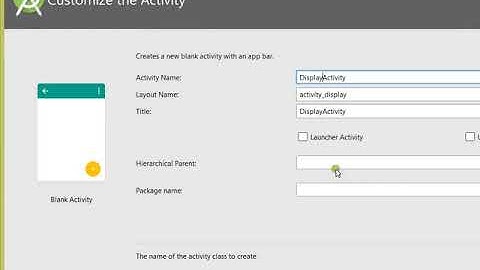 Learn Android App Development in Gujarati Part - 4
