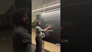 What is the solution that OpenAI has proposed to the Navier-Stokes equation #math #mathematics #ai