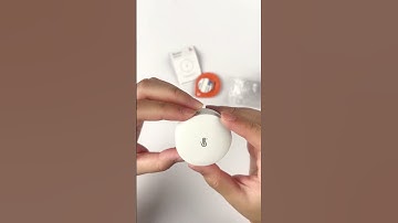 SONOFF zigbee temperature and humidity sensor | SNZB-02P  #diy #zigbee #snzb02p #unboxing #smarthome