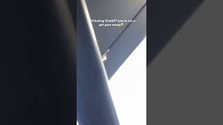Asking ChatGPT how to rizz a girl gone wrong
