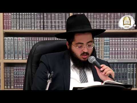 שידור חי | הרב משה אברג'ל שליט"א בן מו"ר הרב ישראל אברג'ל שליט"א