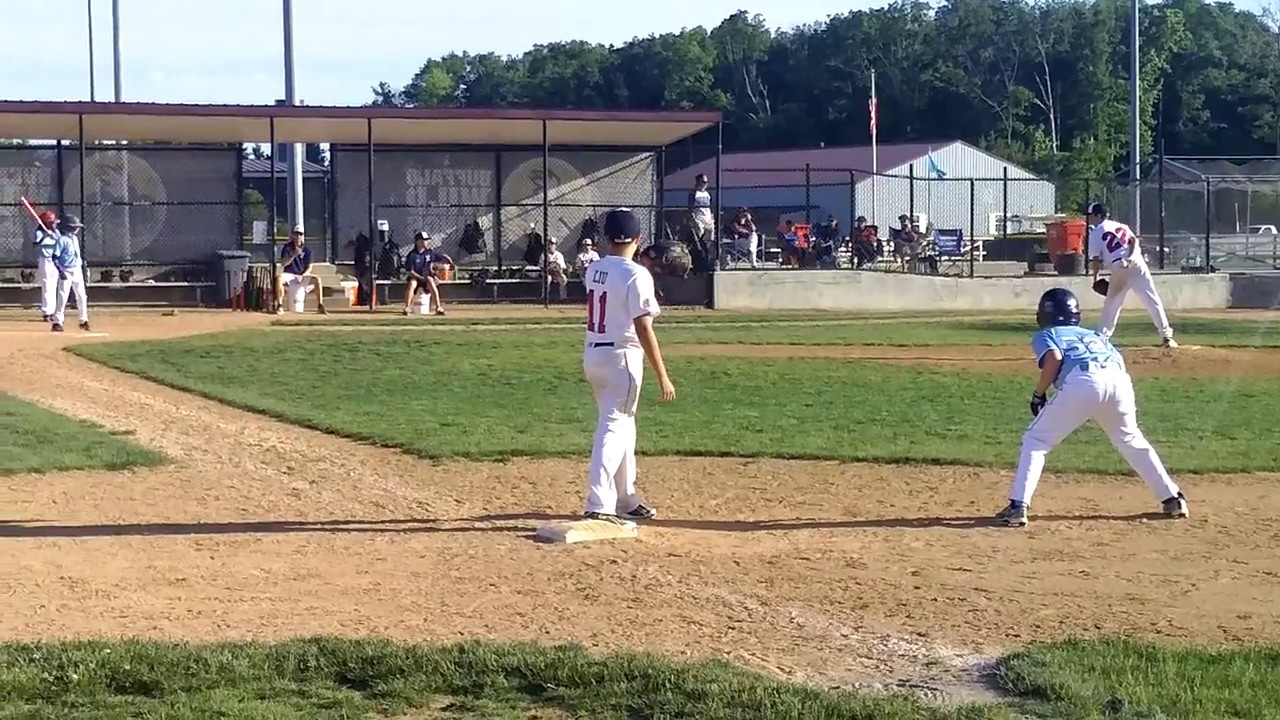 (2015) Sports at the Beach Complex 12U Tourney Delaware YouTube