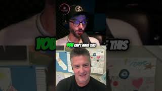 Shocking! Newsom's Wife & Palisades Funds Scandal EXPOSED #shorts