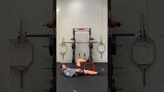 Hamstring Isometric 90:90