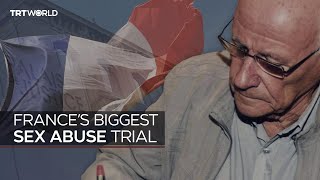 French Surgeon On Trial For Ually Abusing 299 Patients