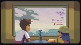 A Space For The Unbound - Prologue Full Gameplay - Our new adventure screenshot 5