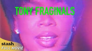 Tony Fraginals | Biographical Documentary | Full Movie | Oprah Winfrey