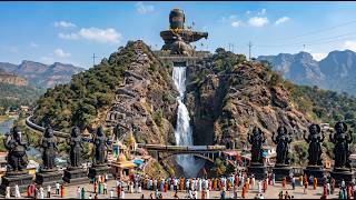 इन 5 मंदिरों को देखकर वैज्ञानिक भी रह गए हैरान  | Shiva Temple Documentary
