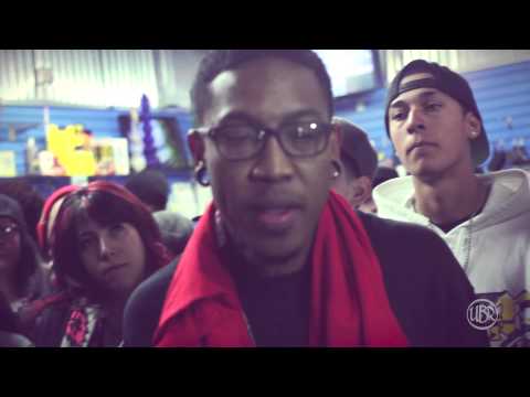Pyrex vs Skata Jay
