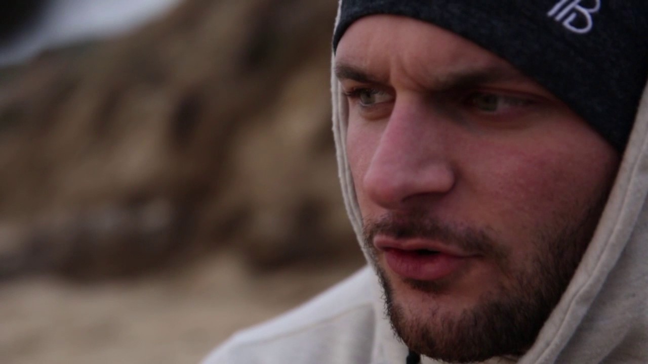 Jerdani Kraja: An Honest Moment