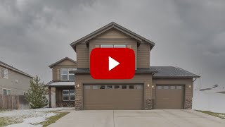 New Listing: 1235 Big Sky Court in Pullman Washington