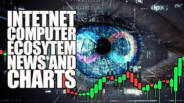 Internet Computer | ICP Ecosystem, News & Charts 10/26