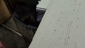 Automatic MDF Grooving machine(Specially Customized For thick MDF＆Wood Plank)  China Manufacturer