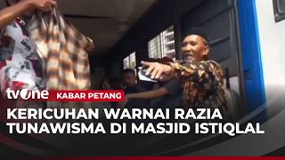 Download lagu Often Harassing People for Money, 70 Homeless Individuals Without ID Taken Into Custody by Author...