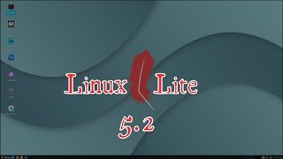 LINUX LITE 5.2 | Review : El Xfce mejor Logrado