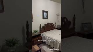 Casa Do Saudoso L-Gonzaga. Cedido Por Gabi Lima.