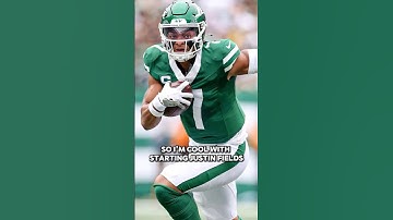 Justin Fields has a bounce back opportunity against a bottom-7 pass defense team in the Panthers