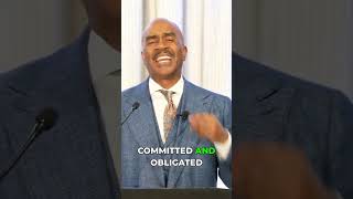 Why You Must Work for God Like a Man Works for His Family