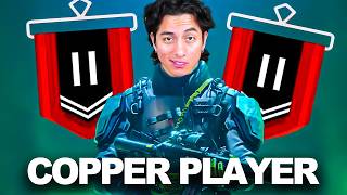 I PULLED THE GREATEST COMEBACK IN RAINBOW SIX SIEGE HISTORY! *COPPER PLAYER PLAYS R6 Wealth