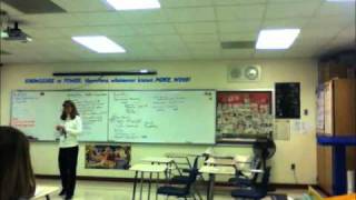 Monetary vs. Fiscal Policy Part 2