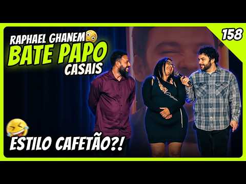 ENTREVISTA COM CASAIS EM BRASÍLIA!
