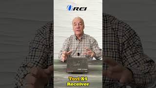 This AV Over IP Setup is Insanely Simple! - X4UH-KVM-ERX😲 #ToVi