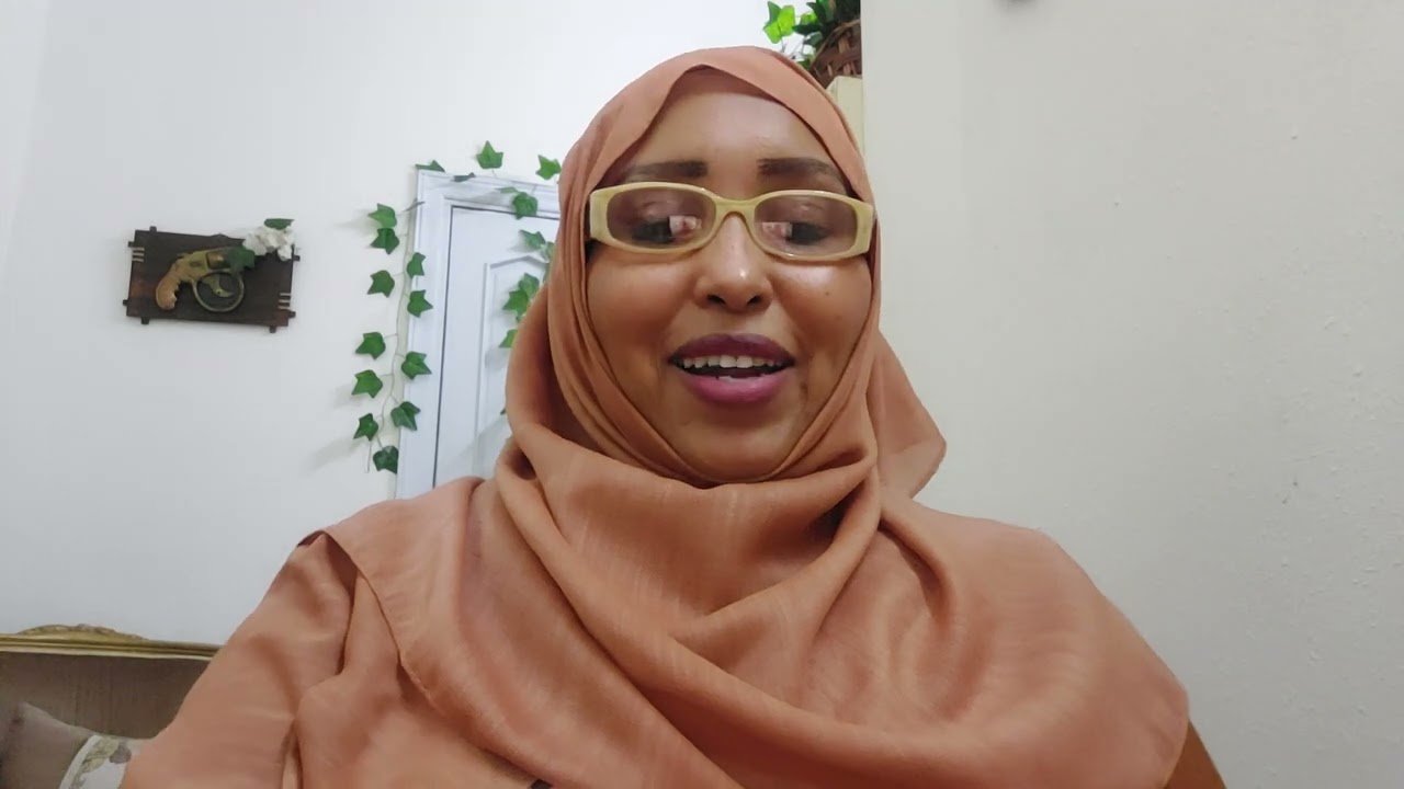 Qeybta positive ka ah waa,ayo shaqsiyadan?