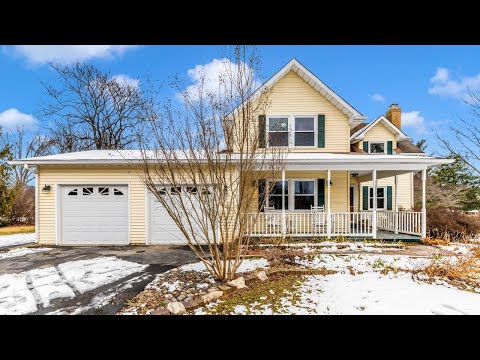 3487 Augusta Dr, Ijamsville, MD home video tour