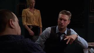 Rollins + Carisi 21x05 Scene 4