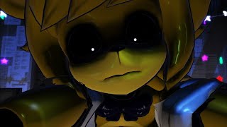Five Nights In Anime ST2 #17