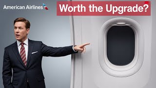American Airlines Premium Economy Explained: Is it Worth the Upgrade?