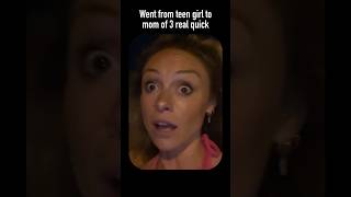 How did she morph into a mom? 😂 #hopecore #hopeless #funny
