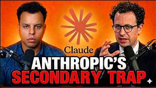 Anthropic Just Roasted the Entire Secondary Market | AI is Becoming Cheaper | Tech News
