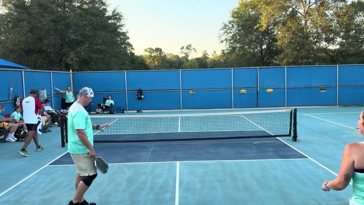 SETX MLP Week 3, #6 Rally Crew vs Midcourt Crisis