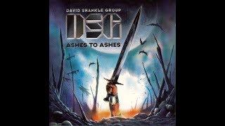 Watch David Shankle Group Calling All Heroes video