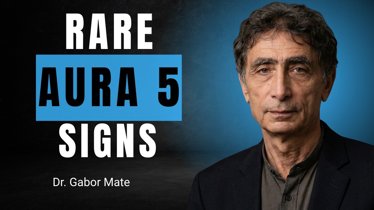 The Rare Aura Only True Empaths Carry (5 Signs You Have It)