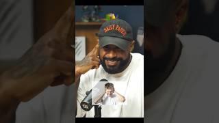 ELE foi 100% SINCERO com o IGOR3K #flowpodcast