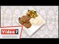 طريقة عمل بيكاتا بالشامبنيون فى أكلة X 5 مع خلود الطيب 