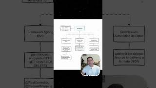 Estructura de nuestra aplicación, explicación de las dependencias Java Spring boot parte 1 #apirest