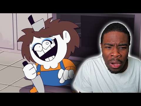 Spooky Month 4 Deadly Smiles Reaction