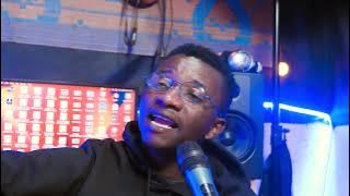 SAUTI SOL - NEREA (Phil Teganya Cover)