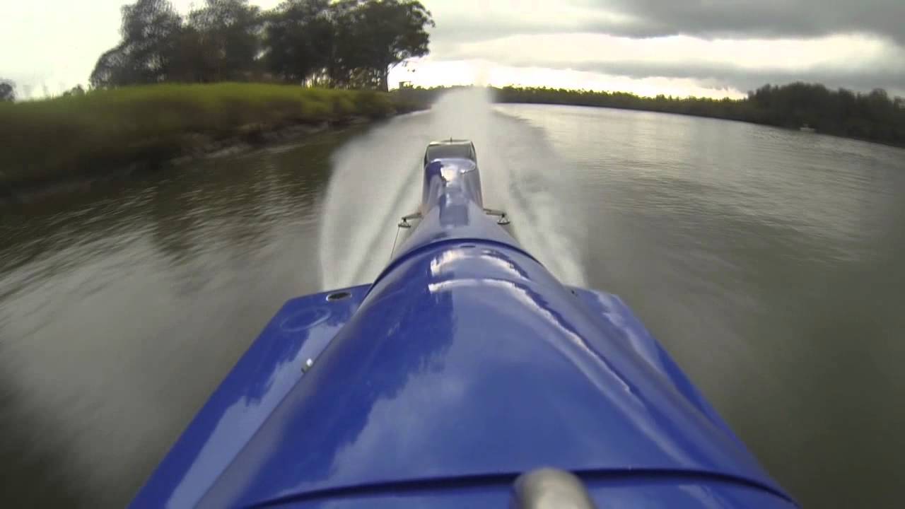 Andrew King - SST120 F2 | DMBC