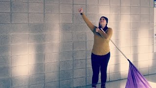 Basics - Flag - Flourishes