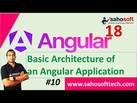 Basic Architecture of