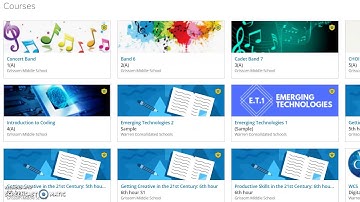 Flip Grid Student Tutorial Video