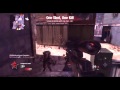 Simplicity  black ops tage  m40a3 queen