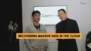 Mastering Cloud Data Recovery