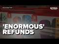 Nintendo customers could share 'ENORMOUS' tariff refunds