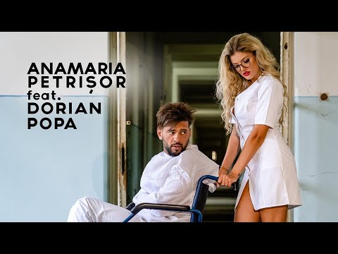 Anamaria Petrisor Ft. Dorian Popa - Mi-E Frica